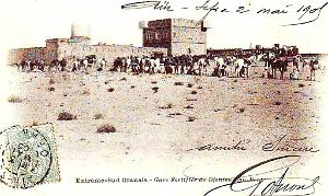 Djenien bou rezg 002